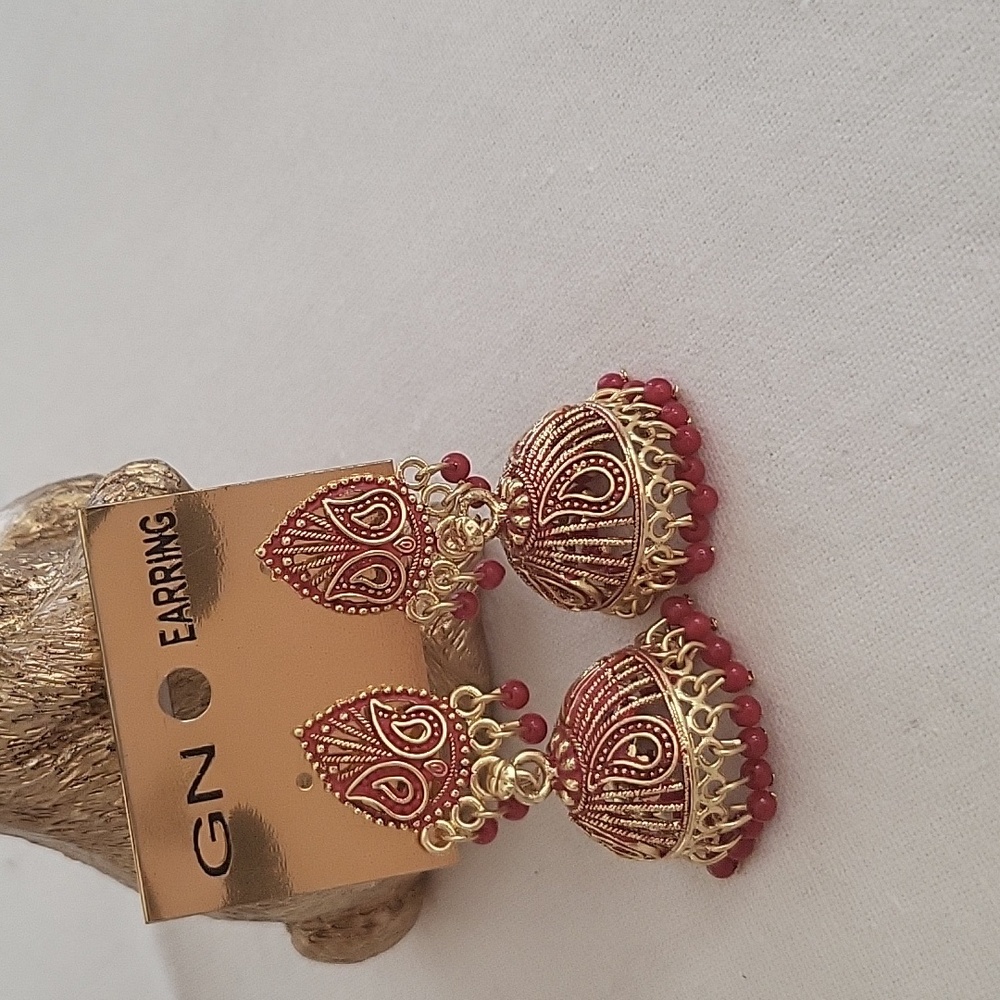 NWT GN earring - Picture 3 of 4